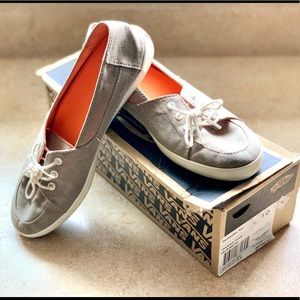 Women’s Vans Palisades Vulc Shoes